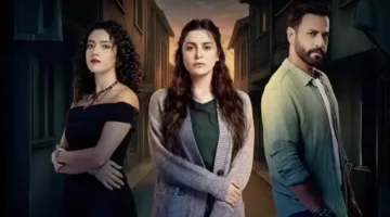 صدمة درامية في سلمى: نهاية جلال وموعد الحلقة الأخيرة على MBC1